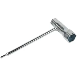 Makita Steckschlüssel 13-19 SW13/19 - 782037-6