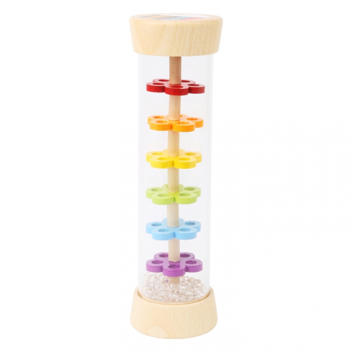 small foot baby Regenmacher Regenbogen 287356