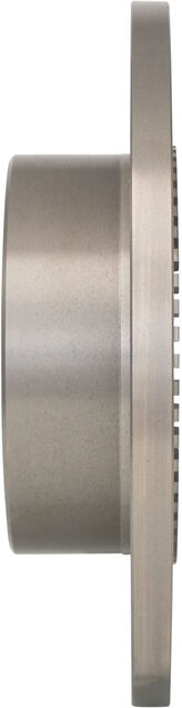 Bosch Bremsscheibe 0 986 479 638 Voll 296mm 16mm Für Iveco