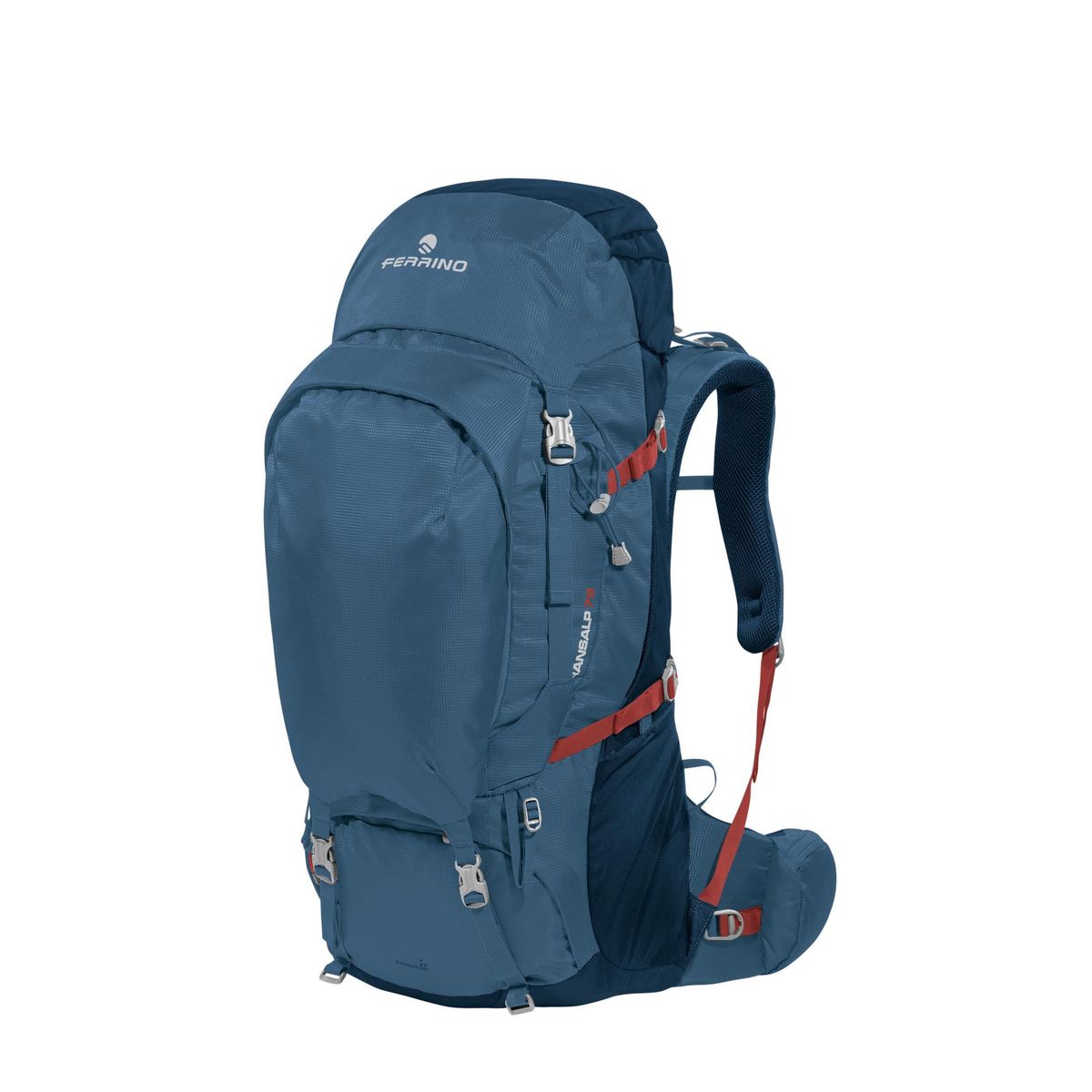 Ferrino Backpack Transalp 75 mbb (MBB-backpack) 75694MBB