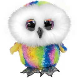 Lumo Stars Hug - Stripe Eule (24 cm)
