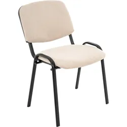 XORA Besucherstuhl VISI - B/H/T ca. 53.50x83.00x55.00