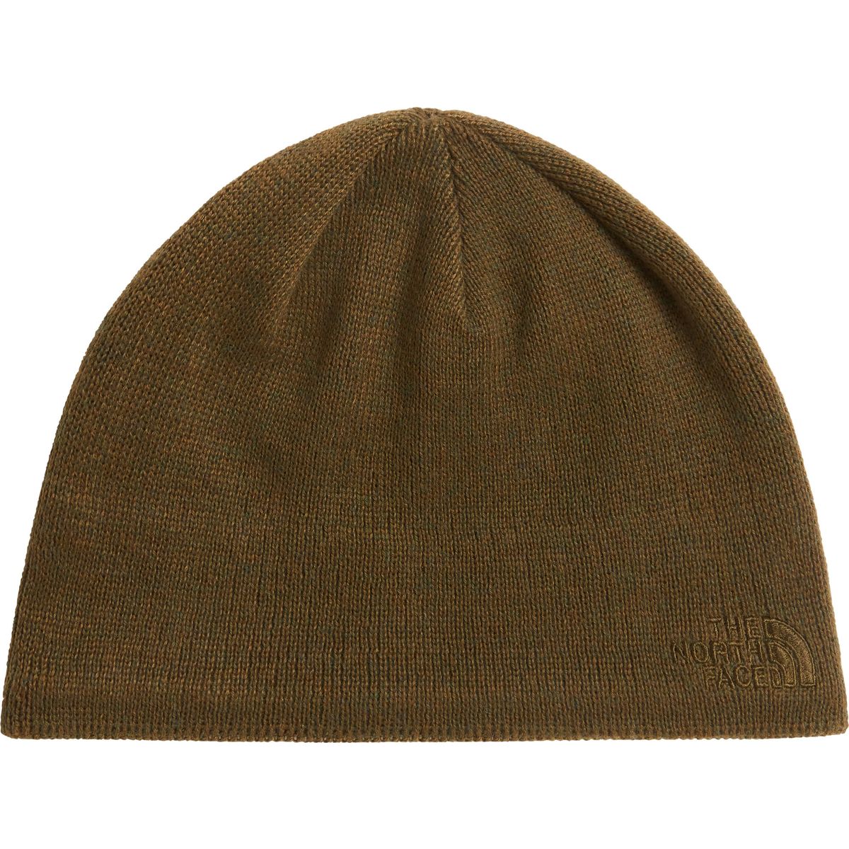 The North Face JIM Beanie caraway seed heather (UE9) OS NF0A8CQ2UE9-OS