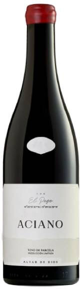 Alvar De Dios Hernández Aciano 2021 - 75cl