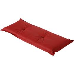 Madison Basic red Bankaufl. 120 BAN6A048 Auflage Rot