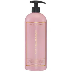 1L Hair by Sam McKnight Cool Girl Volume Cleansing Shampoo