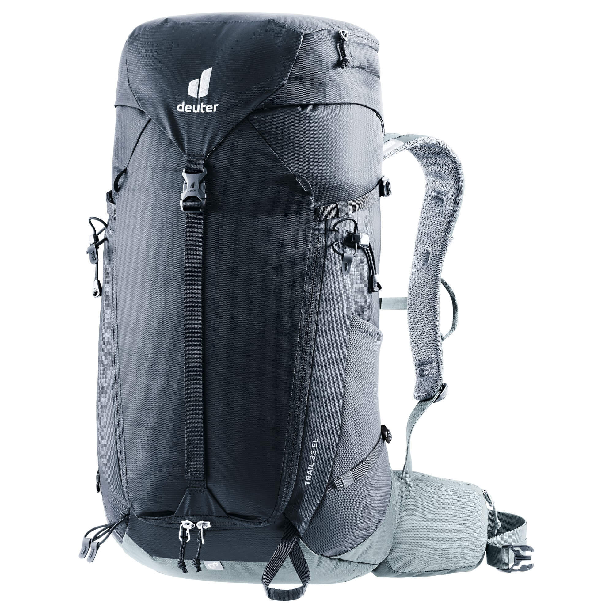 DEUTER Trail 32 EL BLACK-SHALE BLACK-SHALE -