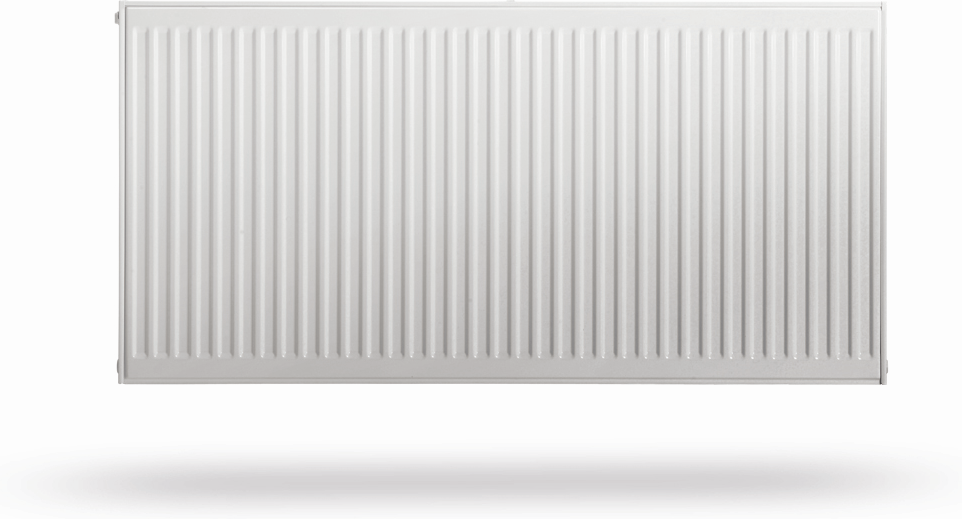 Purmo vanne Compact F07210600701130 BH 600 mm, BL 700 mm, blanc