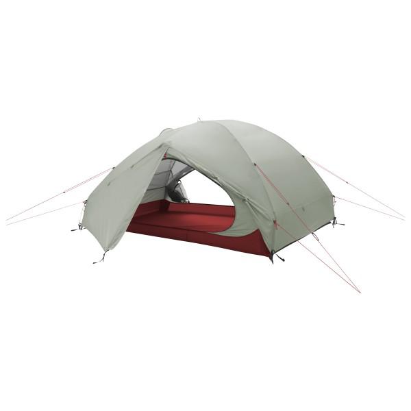 Robens - Seeker 3 LW - 3-Personen Zelt grau