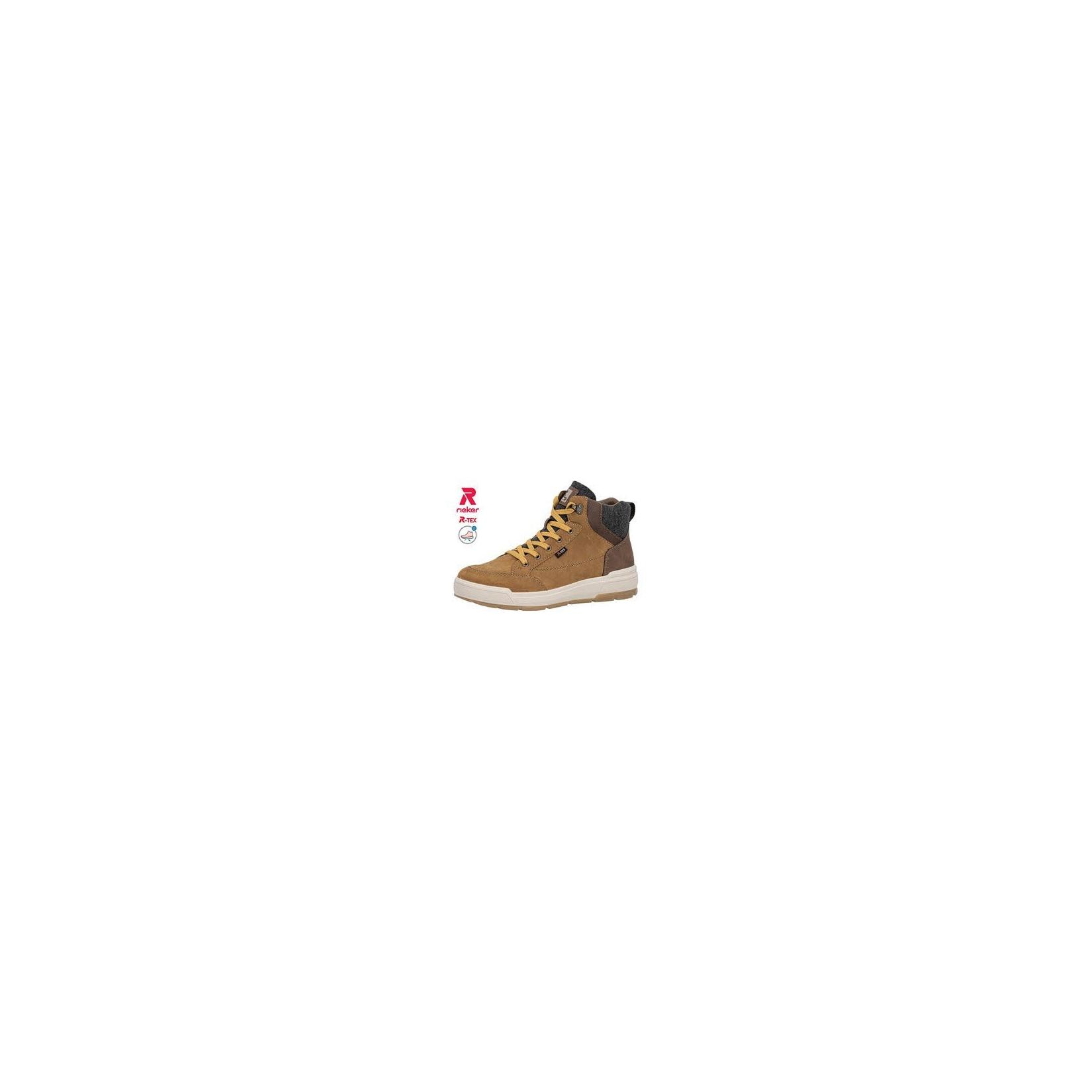 HWK Herren Stiefel Gr. 44