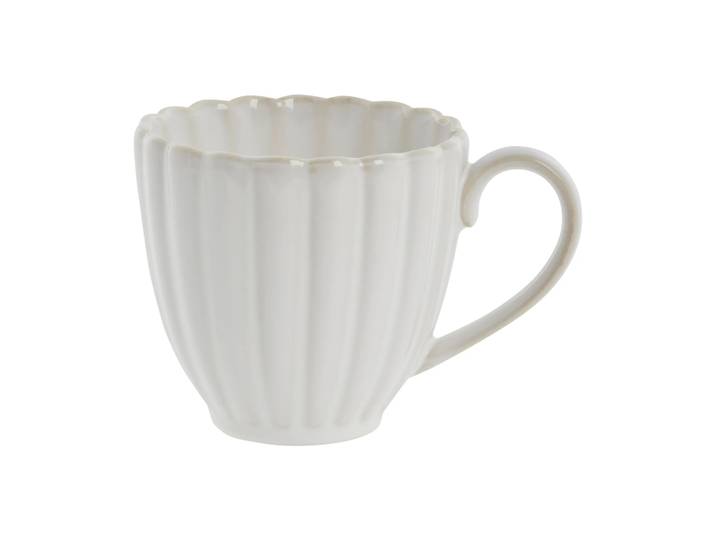 Lene Bjerre Camille tasse 30cl Off White