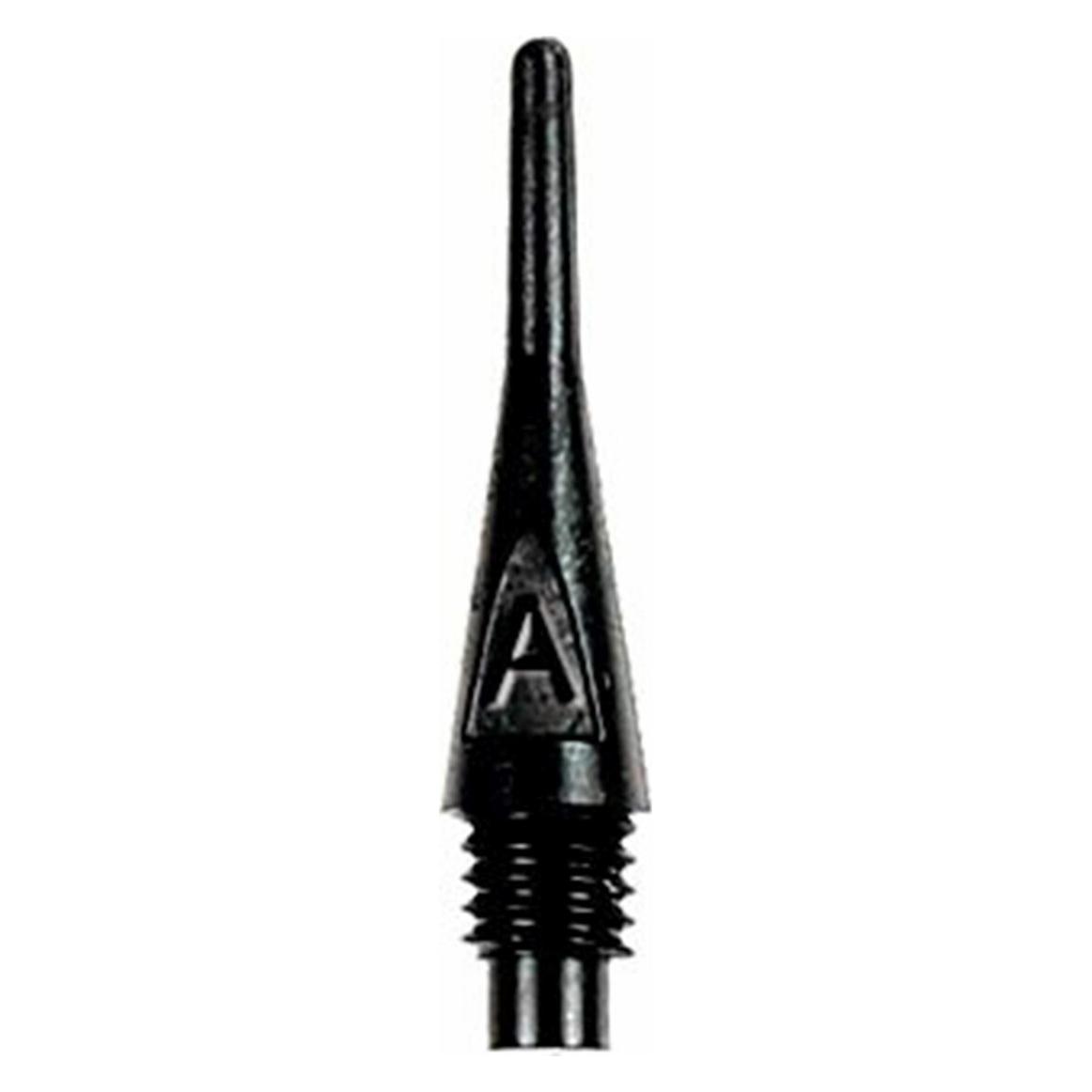 Bull's AXX Soft Tips Short 6mm(2BA) (62111)