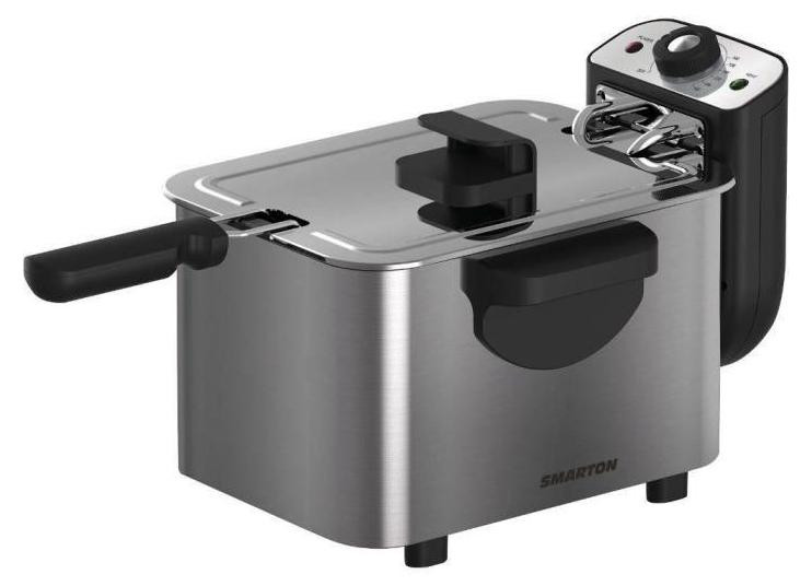 Smarton FR 350 frituurpan