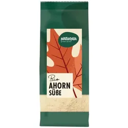 Naturata Ahornsüße (Ahornzucker) bio