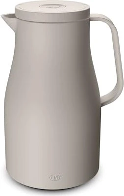 alfi Isolierkanne ECONSCIOUS beige 1,0 l