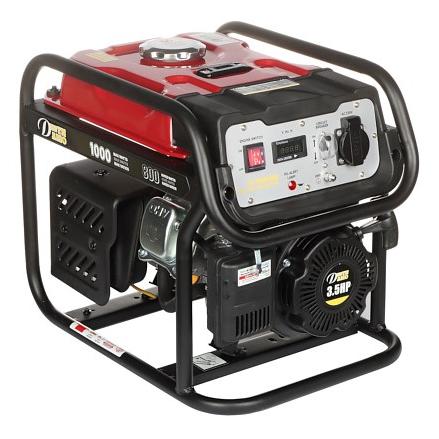 Delta DY-1020/PRO 800W DYNAMO-GENERATOR (800 W) (DY-1020/PRO)