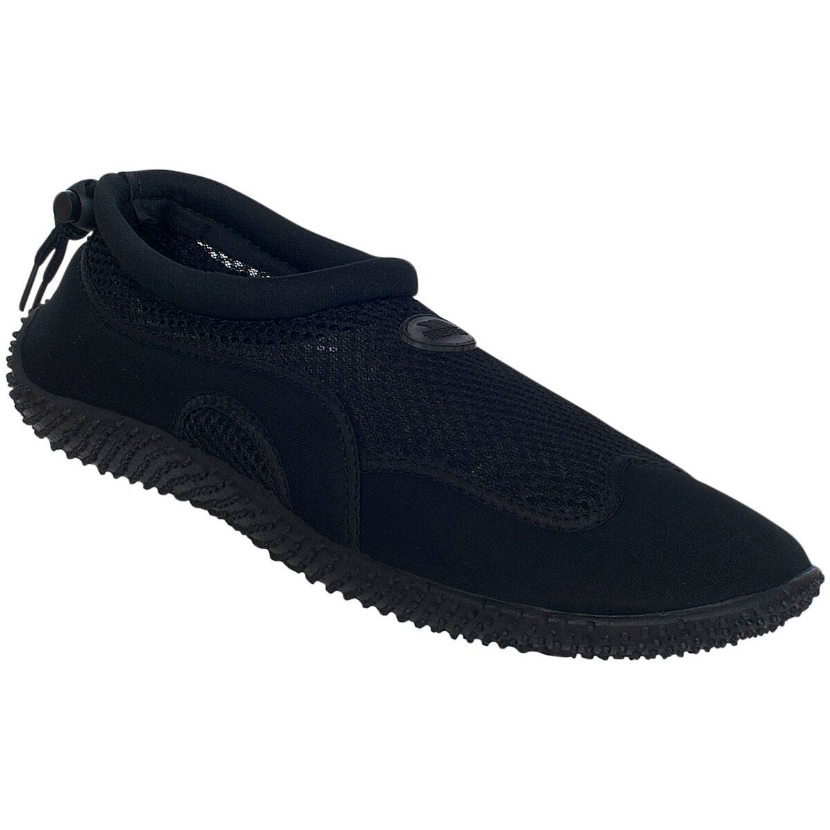 Trespass Paddle - Unisex Aqua Shoe black (BLK) 39 UAFOBEI10001_BLK_39