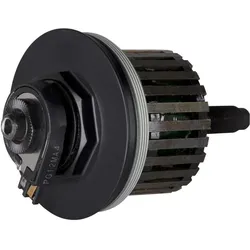 Shimano, Nabe + Freilauf