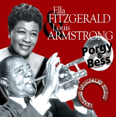 Ella & Armstrong - Porgy & Bess - Preis vom 11.10.2026 03:10:56 h