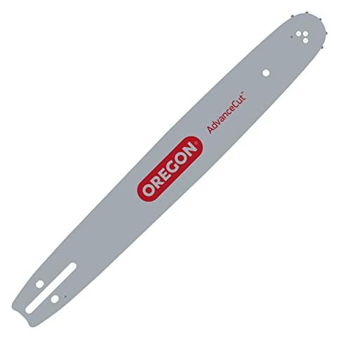 Oregon Schwert AdvanceCut, Länge 40 cm, Nutbreite1.3 mm (Kettensäge) (160SXEA095)