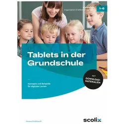 Verena Knoblauch, Schulbücher von Verena Knoblauch
