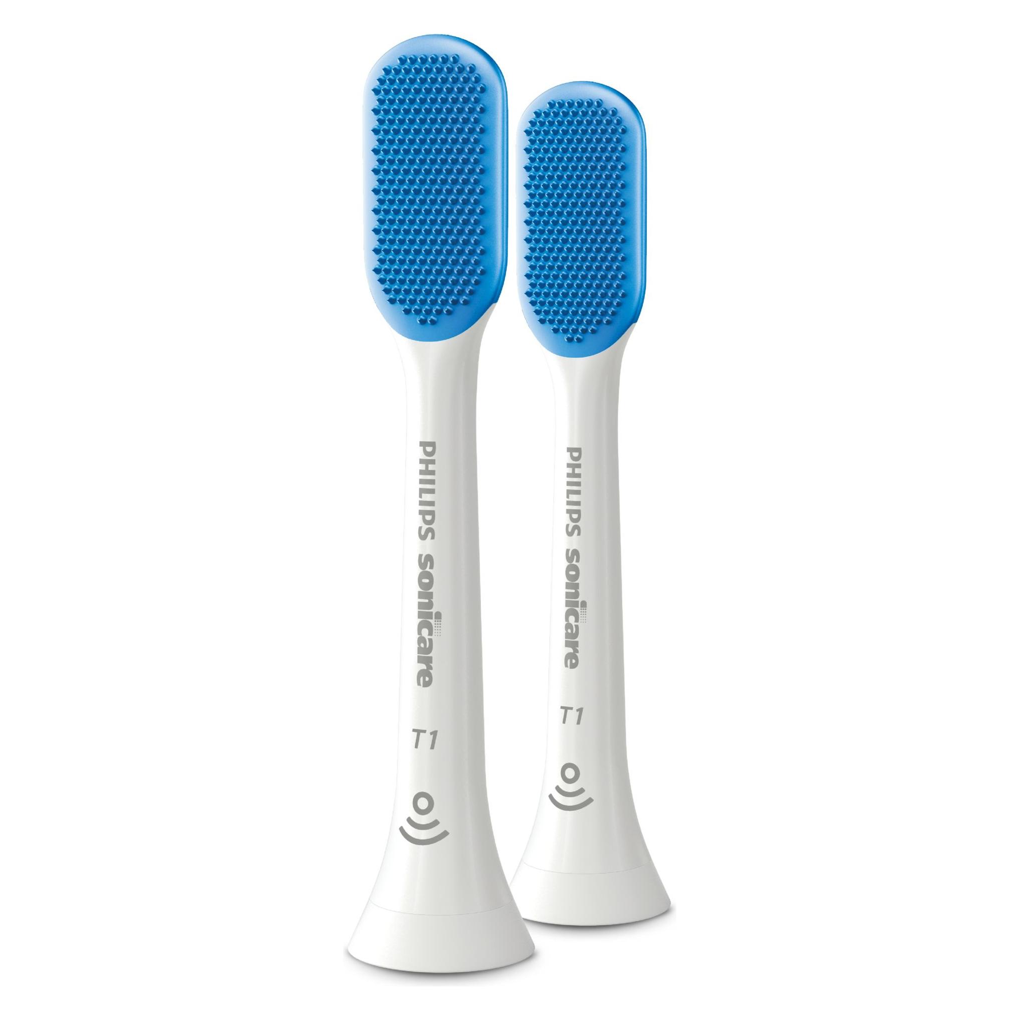 Philips Sonicare TongueCare+ (2x) (HX8072/01)