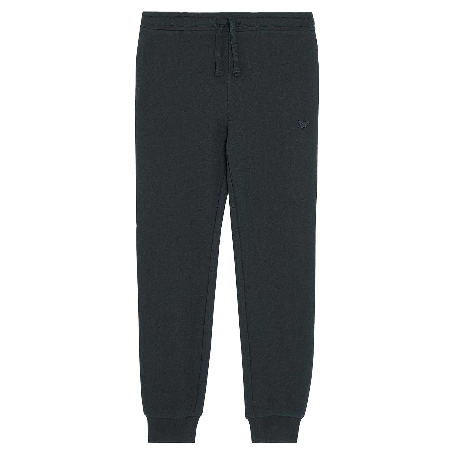 Lyle & Scott - "Eager" Jogginghosen für Jungen (Dunkel-Marineblau)