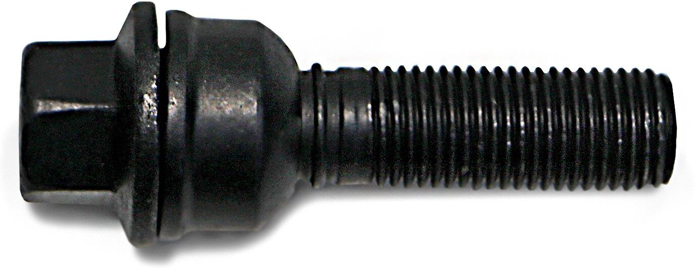 H&r Radschraube Schraube Mit Bewegl. Kugelbund M14x1,5x32mm Sw17 R14mm B1453207a