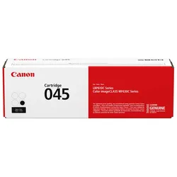 CANON 045 Toner schwarz