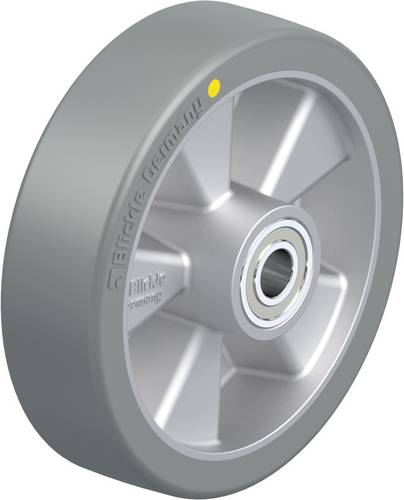 Blickle 845598 ALTH 151/15K-AS Kunststoff-Rad Rad-Durchmesser: 150mm Tragfähigkeit (max.): 400kg 1St.