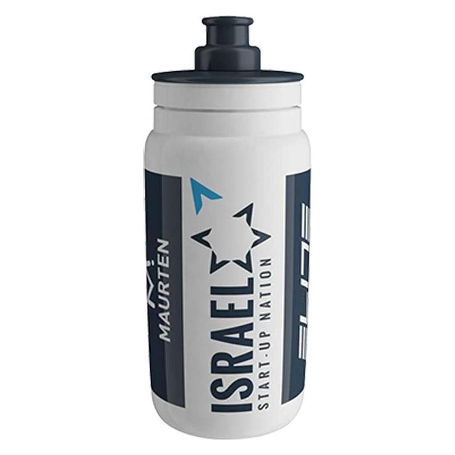 Elite Trinkflasche Fly Israel Start-Up Nation 550 ml (0.55 l) (39177863)