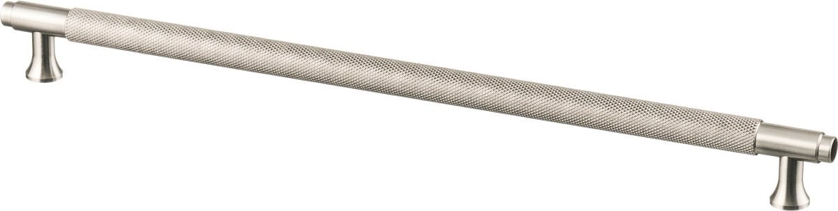 Handgreep RVS Diamond Cut 320 mm/352 mm
