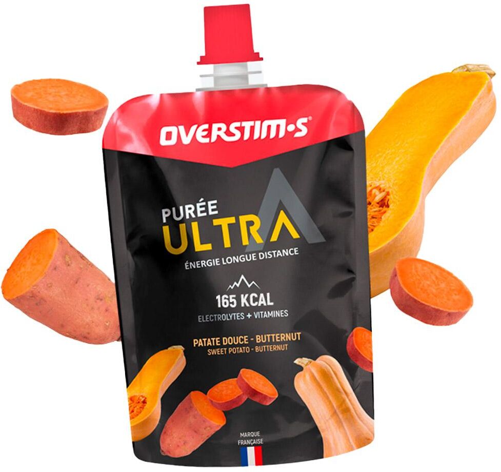 Overstims  - Puree Ultra Patate Douce & Butternut - Purée