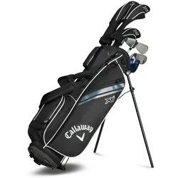 Callaway XJ Junior Set 2026 schwarz - RH / Level 3