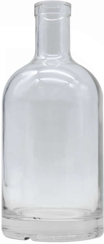 Polsinelli Bottiglia Oblò 700 ml (12 pezzi)