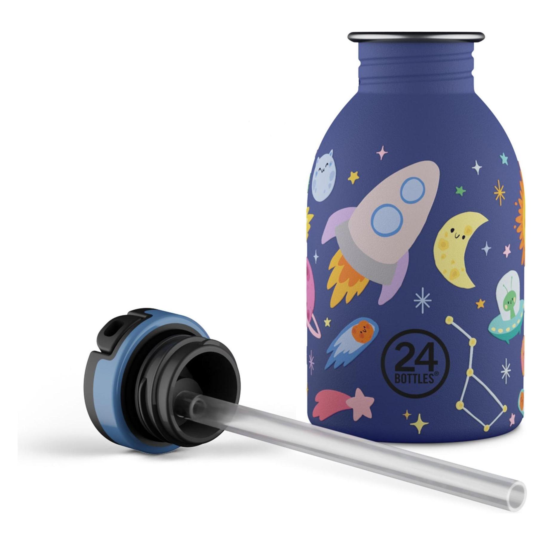 24 Bottles Space Friends (0.25 l) (002095)