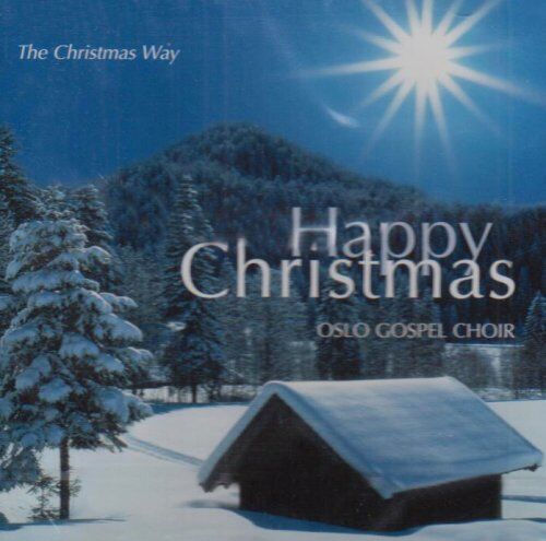 Oslo Gospel Choir - Christmas Way - Preis vom 11.10.2026 15:43:13 h