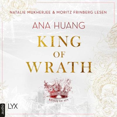 King of Wrath - Kings of Sin, Teil 1 - Ana Huang, Audio, 9783966354622