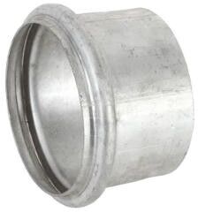 VANSTAR 60780VL Exhaust Pipe