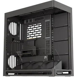 HAVN HS 420 VGPU schwarz | PC-Gehäuse