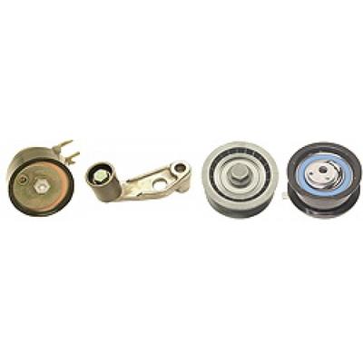 MAPCO Rollensatz, Zahnriemen 24915 für Ford Audi VAG