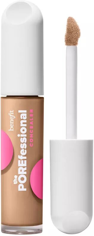Benefit - The POREfessional Concealer - Multitasking-Concealer mit Weichzeichner-Effekt, 7 ml, N AMAZE