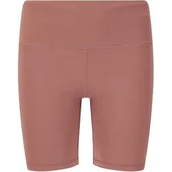 ENDURANCE Basia kurze Tights Kinder 4321 - rose taupe 10 (140)