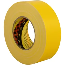 3M, Klebeband, Scotch Gewebeklebeband 389 (50 mm)