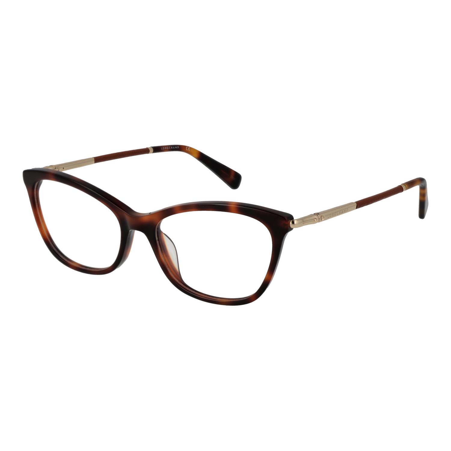 Longchamp Brilmontuur LO2670L 214 52