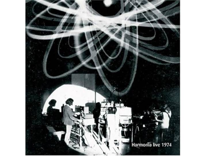 Live 1974