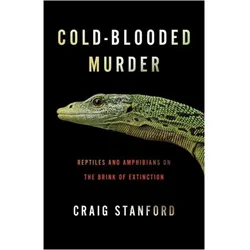Cold-Blooded Murder, Belletristik von Craig Stanford