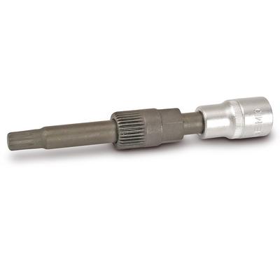 Bgs Bit-Einsatz für Lichtmaschine, Innenvielzahn [Hersteller-Nr. 4245]
