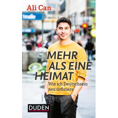Mehr als eine Heimat, Taschenbuch von Ali Can, Duden ein Imprint von Cornelsen Verlag GmbH