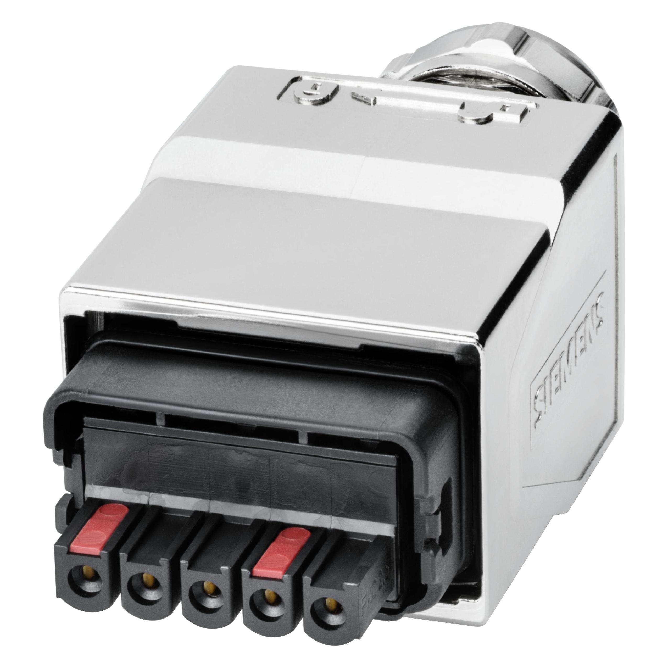 Siemens 6GK1907-0AB11-6AA0 (6GK19070AB116AA0)